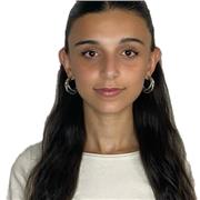 Estudiante de tercero del grado de Historia en la UCM